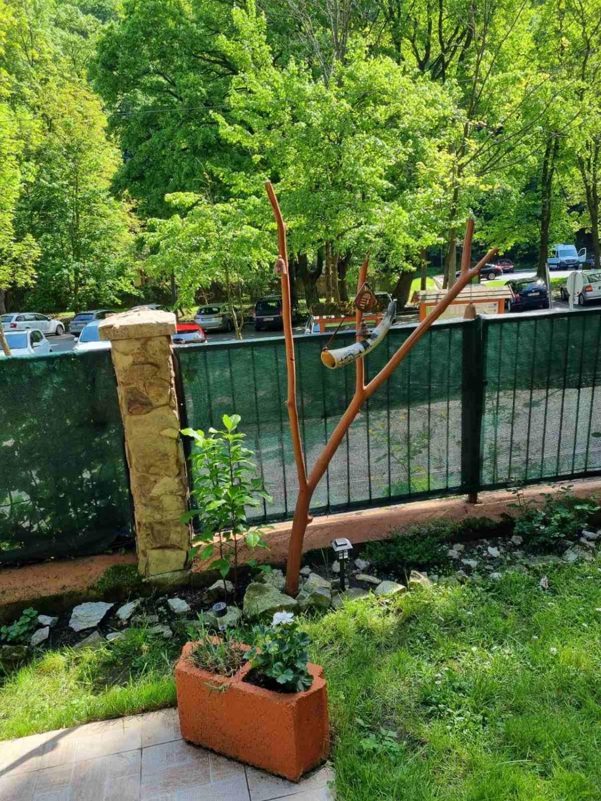 Tuendererdo Miskolc Exterior foto